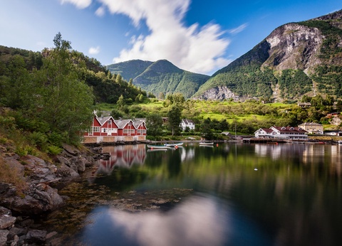 Road trip Cap sur les fjords - 5