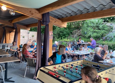 Camping des Sources, 3* - 6