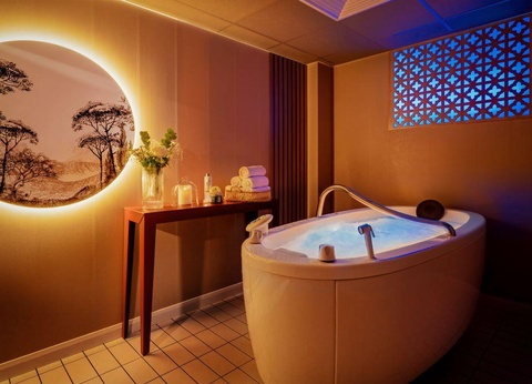 Hôtel Valdys Thalasso & Spa - l'Escale marine 3* - 3