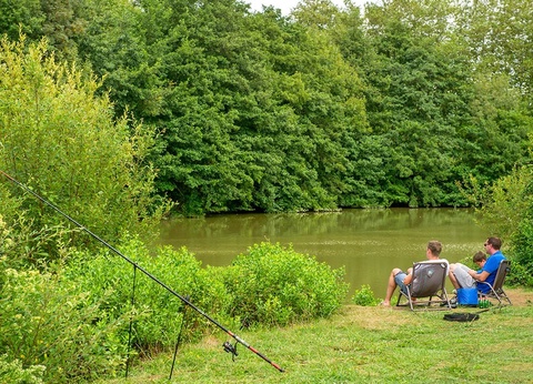 Camping Le Ruisseau des Pyrénées 5* - 16