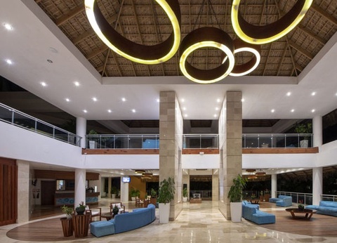 Hôtel Viva Wyndham Dominicus Palace 4* - 6