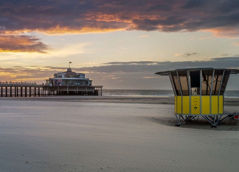 Découvrez la côte de Blankenberge 2* - 14