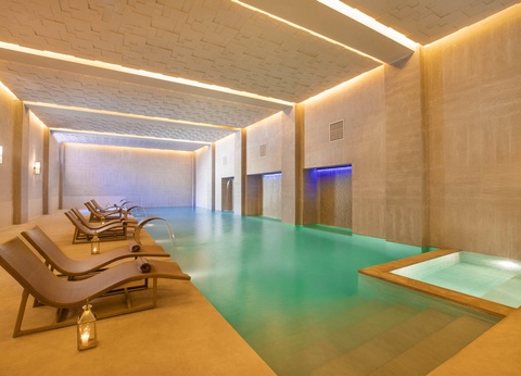 Circuit Voyage aux mille couleurs : Marrakech, Bin El Ouidane et Agafay - 9