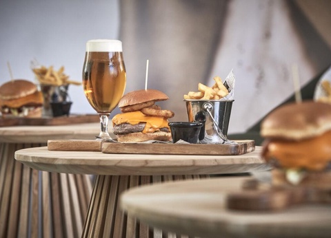 Hôtel HM Ayron Park 5* - Adult only +16 - 24