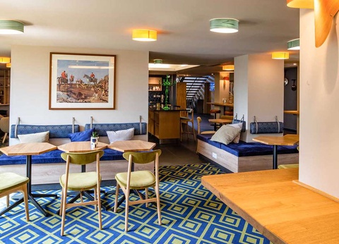 Séjour romantique avec accès spa dans un hôtel 4* - 4* - 17