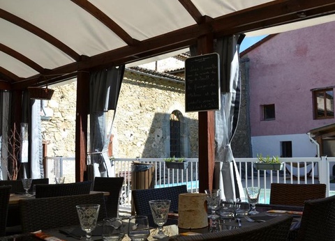 Camping La Mare aux Fées, 3* - 5