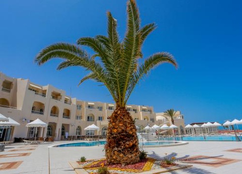 Club Framissima Premium Telemaque Beach & Spa 4* - 18