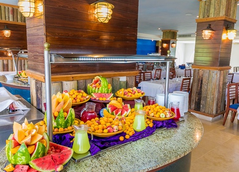 Club Jumbo Méditerranée Thalasso Golf 3* - 10