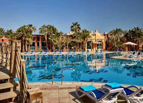 Hôtel Sheraton Miramar Resort El Gouna 5* - 2