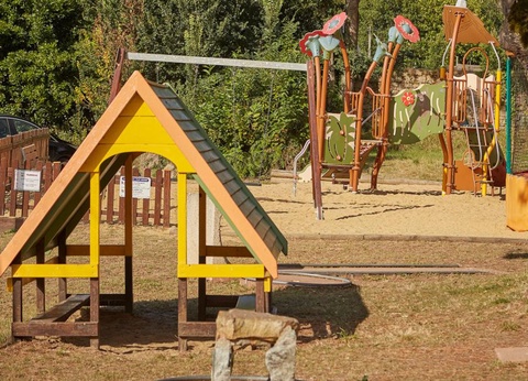 Camping Le Moulin de Kermaux, 4* - 19