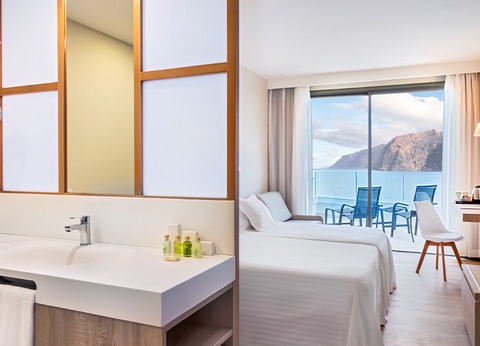 Hôtel Ôclub Adult Only Barcelo Santiago 4* - 7