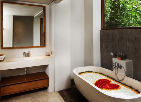 Hôtel Dinara Ubud 4* - 7