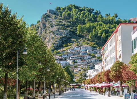 Séjour Découverte Top Culture en Albanie - Albanie - 5