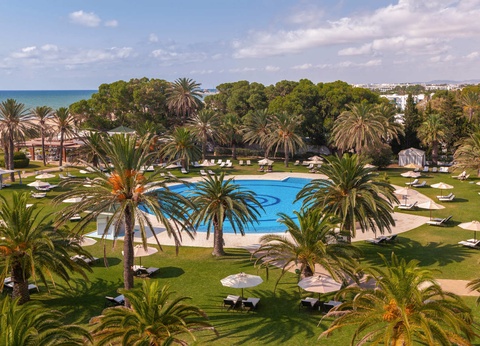 Hôtel Tui Blue Oceana Suites 5* - 18