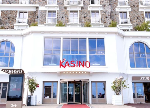 Week-end Spa face à la mer, à 2 heures de Rennes - 4* - 2