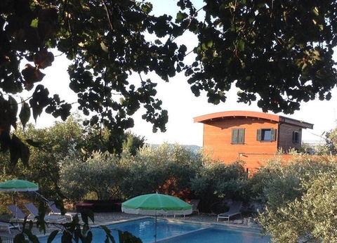 Domaine Saint Cerice, 1* - 6