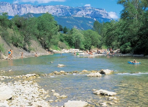 Flower Camping la Pinède, 4* - 26