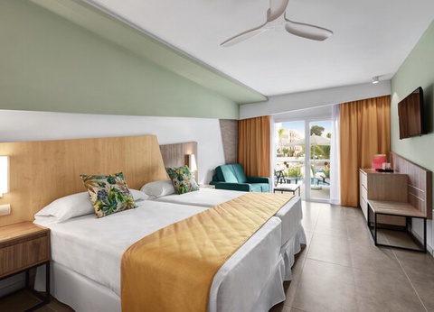 Hôtel Riu Playa Park 4* - 11