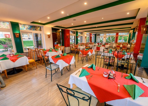 Hôtel Golden Beach Hurghada Resort 4* - 12