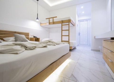 Hôtel Lardos Bay 3* - 3