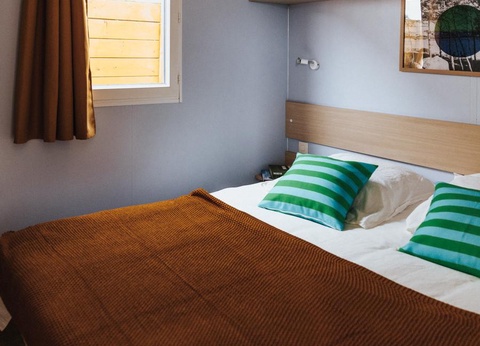 Camping du Port 4* - 40