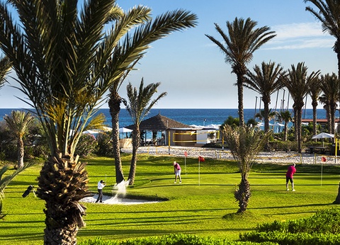 Hôtel Calimera Delfino Beach 4* - 27