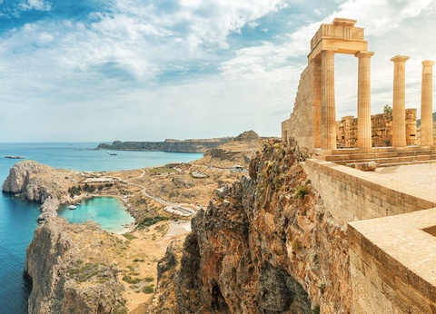 Hôtel Apollo Beach 4* - 16