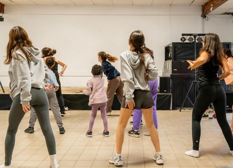 Flower Camping Les Paludiers, 4* - 78