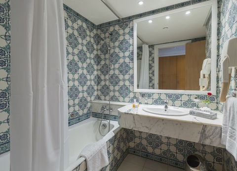 Hôtel El Mouradi Port El Kantaoui 4* - 24