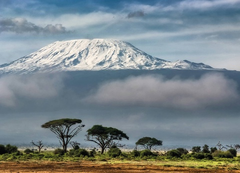 Circuit L'âme sauvage : voyage entre Kenya et Tanzanie - 23