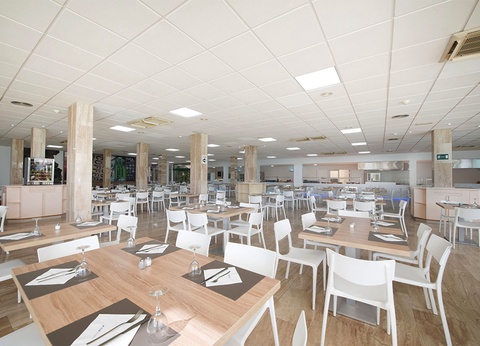 Hôtel THB Royal 4* by Ôvoyages - 4