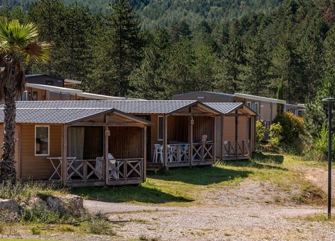 Flower Camping Innature, 4* - 12