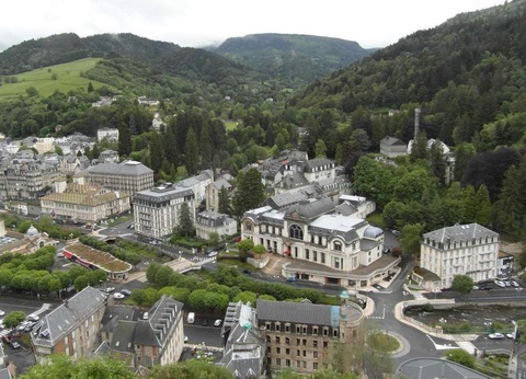 Camping la Marmotte, 3* - 25