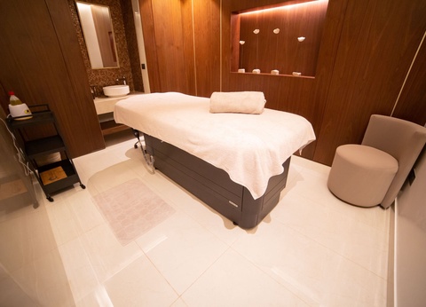 Hôtel Oceana & Spa 5* - 13