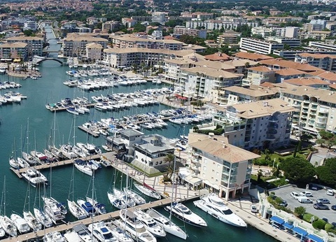 Camping de Vaudois, 3* - 15