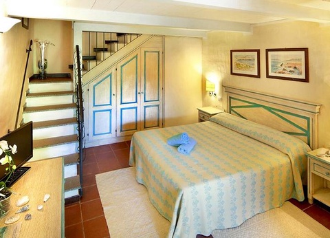 Hôtel Colonna Du Golf Resort & Residence 4* - 5