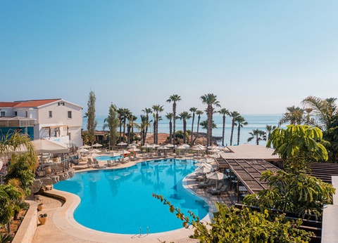 Hôtel Louis Althea Beach 4* - 2