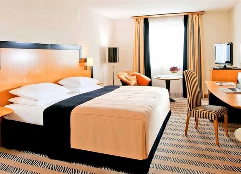 Hôtel Don Giovanni 4* - 6