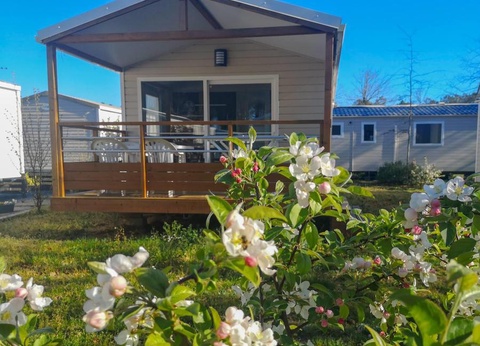 Camping Landes Azur, 4* - 53