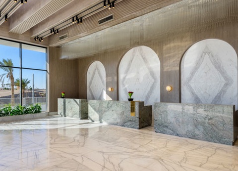 Hôtel Flow Spectrum Resort Sahl Hashees 4* - 18