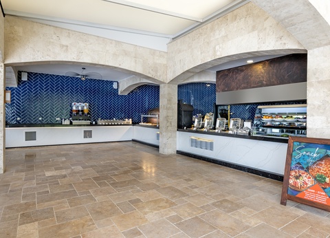 Hôtel Marvida Family ECO 5* (Ecologique) - 18