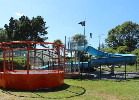 Camping Les Capucines 4* - 10