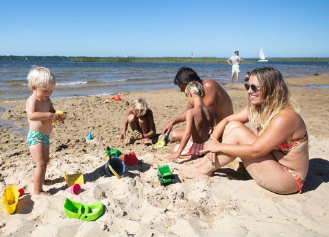 Camping Siblu Le Pipiou 4* - 11