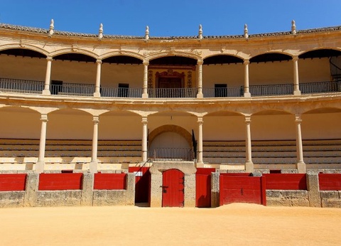 Autotour Escapade Andalouse - 9