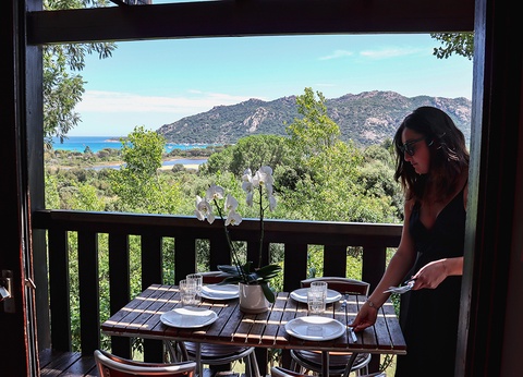 Résidence Castell'Verde (vols réguliers) - 17