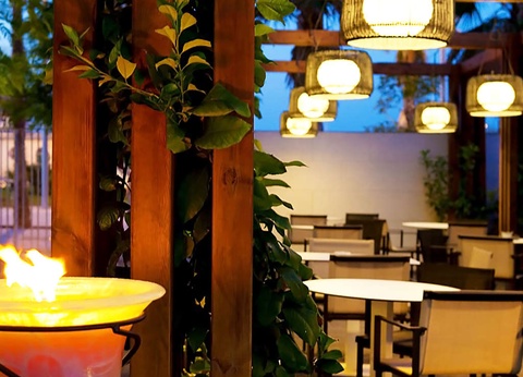 Séjour au bord de la mer près de Barcelone - 4* - 8