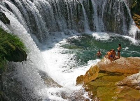 Camping le Domaine de Gajan, 4* - 29