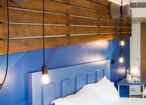 ibis Styles Lisboa Centro Liberdade NE - 27