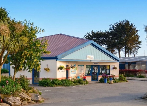 Camping Ker Vella 3* - 4