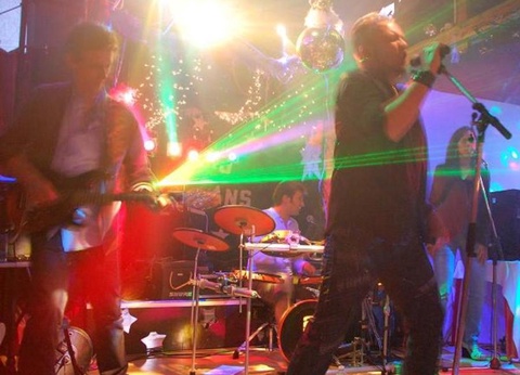 Camping du Golf, 3* - 2